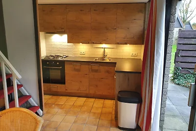 Ferienhaus Ellemeet-Zeeland