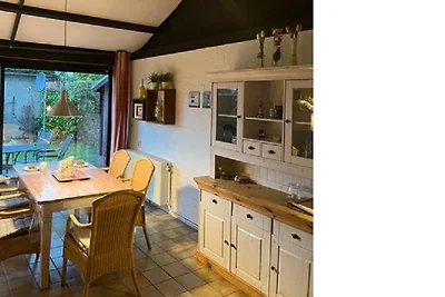 Ferienhaus Ellemeet-Zeeland