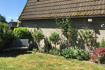 Ferienhaus Ellemeet-Zeeland