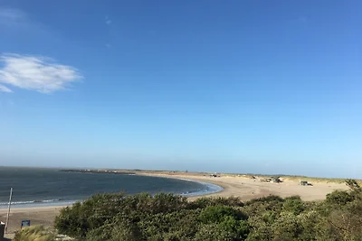 Ferienhaus Ellemeet-Zeeland