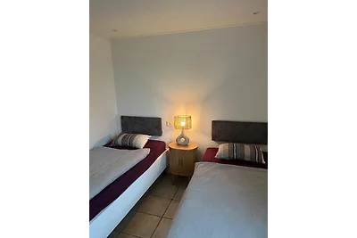 Ferienhaus Ellemeet-Zeeland