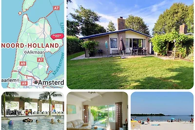 Het Grootslag Andijk