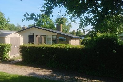 Bungalow op Het Grootslag te Andijk