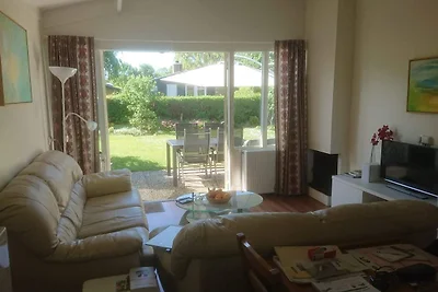 Luxus Bungalow 347