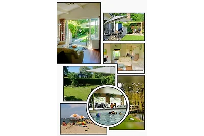 Luxus Bungalow 347