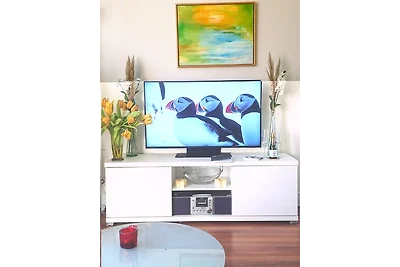 Luxus Bungalow 347