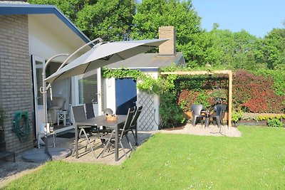 Bungalow op Het Grootslag te Andijk