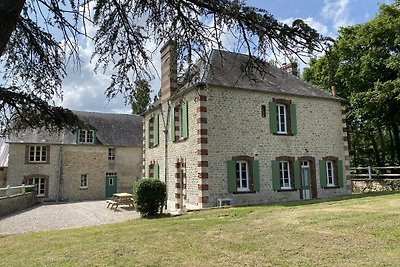 Le Moulin du Saon