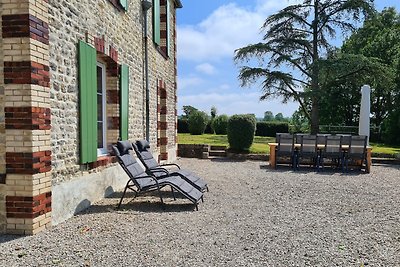 Le Moulin du Saon