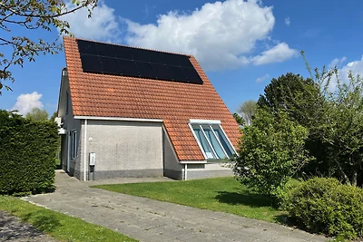 Ferienhaus mit Sauna, ruhige Lage