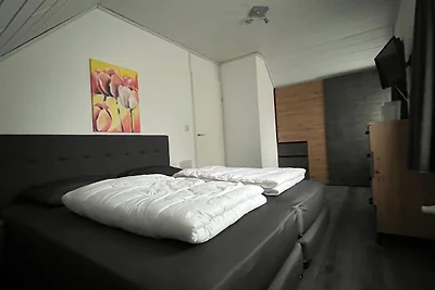Ferienhaus mit Sauna, ruhige Lage