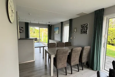 Ferienhaus mit Sauna, ruhige Lage