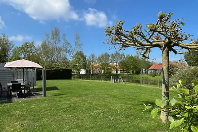 Ferienhaus mit Sauna, ruhige Lage