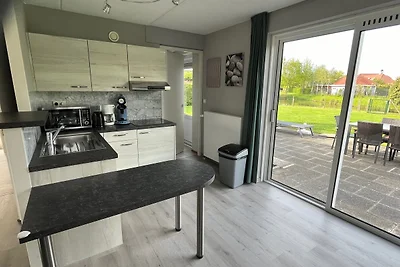 Ferienhaus mit Sauna, ruhige Lage