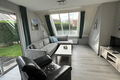 Ferienhaus mit Sauna, ruhige Lage