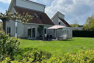Ferienhaus mit Sauna, ruhige Lage