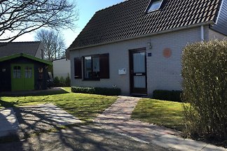 Ferienhaus in Ouddorp