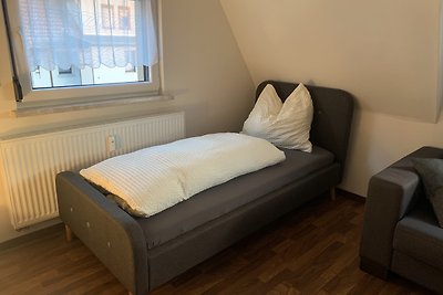 Ferienwohnung Frieda