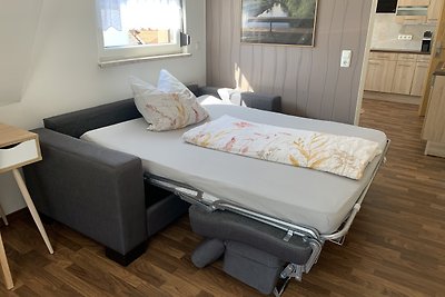 Ferienwohnung Frieda