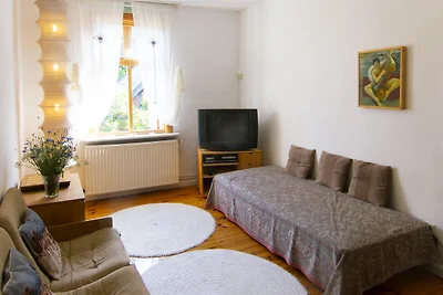 Ferienwohnung Wenjenhof * Lomitz