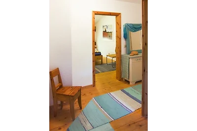 Ferienwohnung Wenjenhof * Lomitz