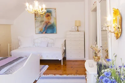 Ferienwohnung Wenjenhof * Lomitz