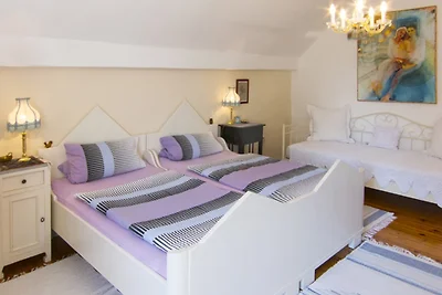 Ferienwohnung Wenjenhof * Lomitz