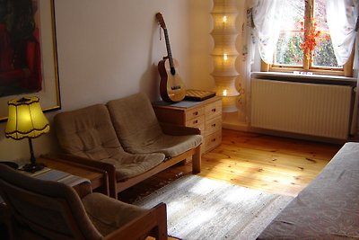 Ferienwohnung Wenjenhof