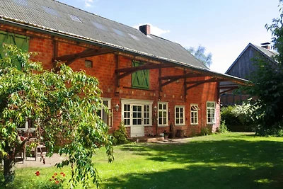 Ferienwohnung Wenjenhof * Lomitz