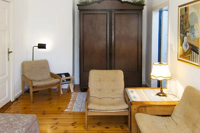 Ferienwohnung Wenjenhof * Lomitz