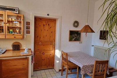 Ferienwohnung Wenjenhof