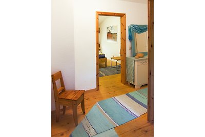 Ferienwohnung Wenjenhof