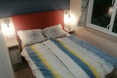 Chalet de Mar Renesse