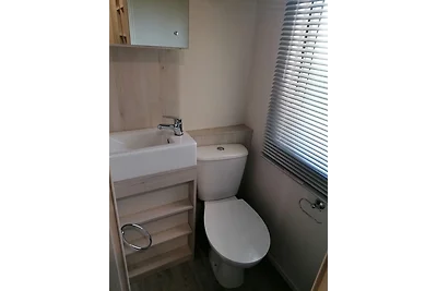 Chalet de Mar Renesse