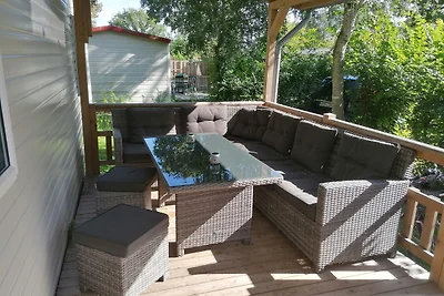 Chalet de Mar Renesse