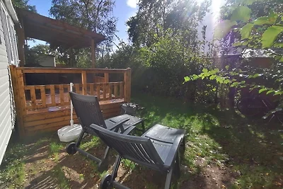 Chalet de Mar Renesse