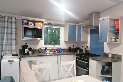 Chalet de Mar Renesse