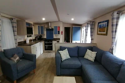 Chalet de Mar Renesse