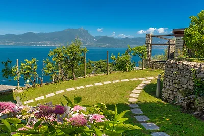 601A Panoramic Villa Clementina