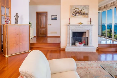 601A Panoramic Villa Clementina