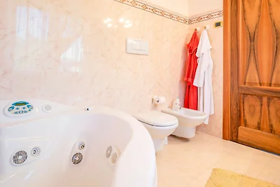 601A Panoramic Villa Clementina