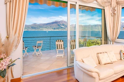 601A Panoramic Villa Clementina