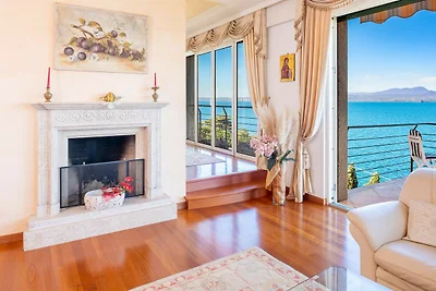 601A Panoramic Villa Clementina