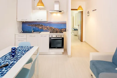 Virgilius Living Apartments 604A