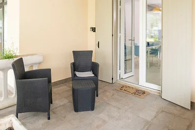 Virgilius Living Apartments 604A
