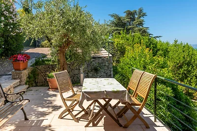 601A Panoramic Villa Clementina