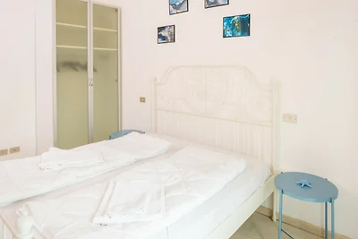 Virgilius Living Apartments 604A