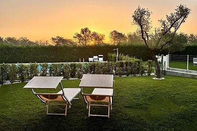 606A Luxury Villa Magdalena
