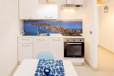 Virgilius Living Apartments 604A