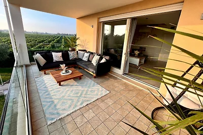 606A Luxury Villa Magdalena